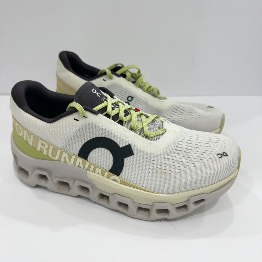 On Running Cloudmonster 2 Men’s Shoes